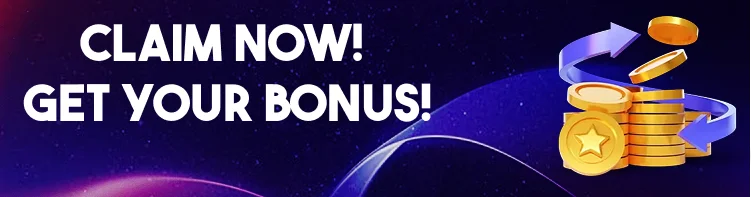 Claim your 98TP bonus now