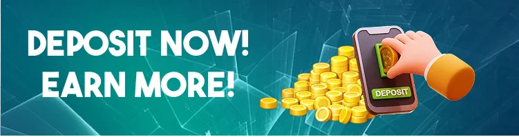 98TP Secure Deposit and Withdrawal
